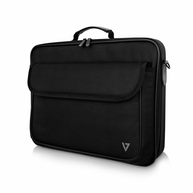 Maletín para Portátil V7 CCK16-BLK-3E         Negro 16"