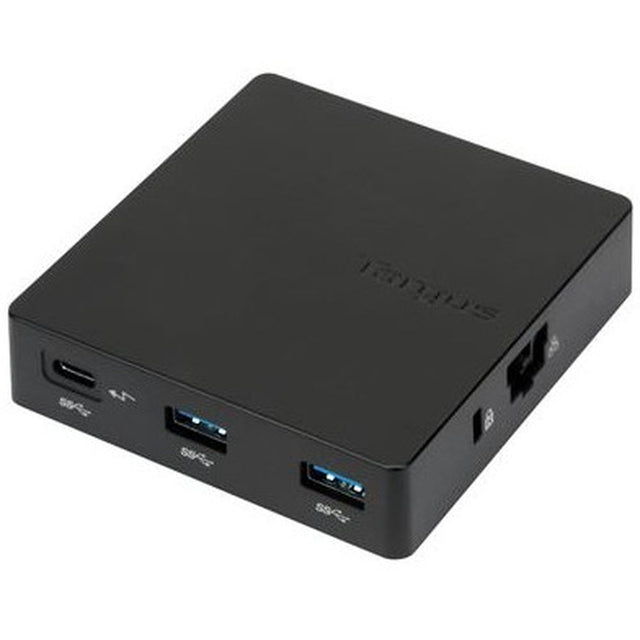 Targus DOCK412EUZ USB-Hub