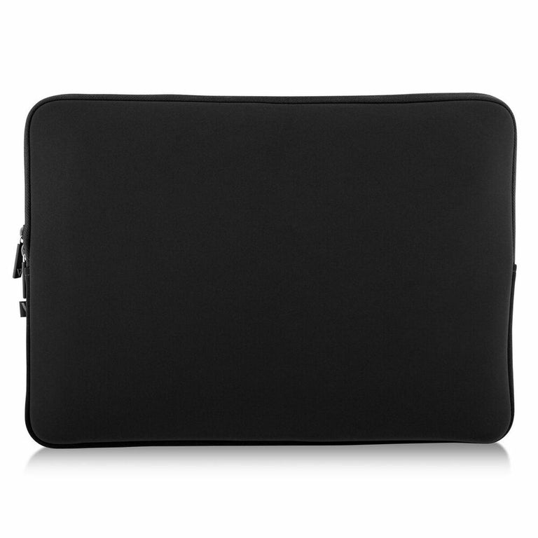 Maletín para Portátil V7 CSE12-BLK-3E Negro 12"