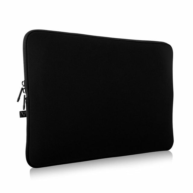 Maletín para Portátil V7 CSE16-BLK-3E         Negro 16"