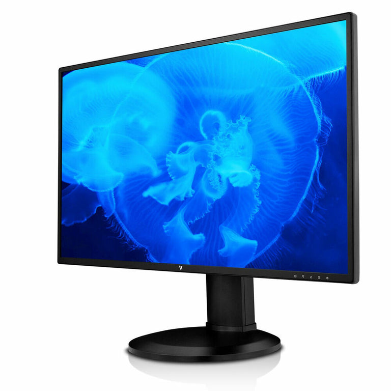 Monitor V7 L27HAS2K-2E 27" LED QHD 2560 x 1440 Pixel Quad HD