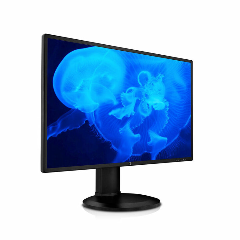 Monitor V7 L27HAS2K-2E 27" LED QHD 2560 x 1440 Pixel Quad HD