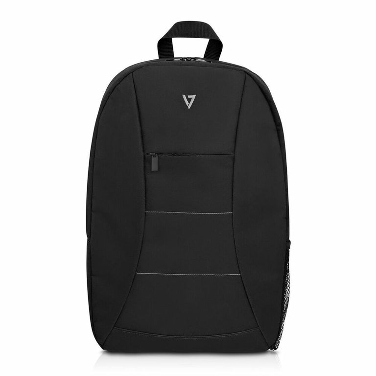 Maletín para Portátil V7 CBK1-BLK-9E          Negro 16"