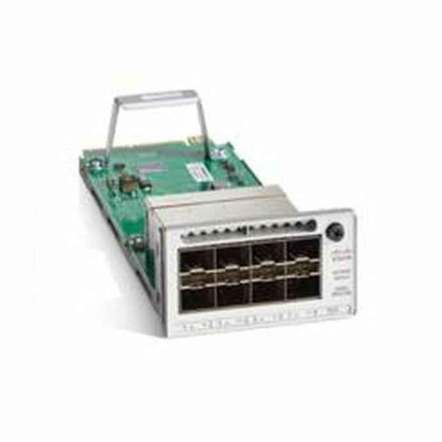 Repartidor/Conmutador CISCO C9300-NM-8X=