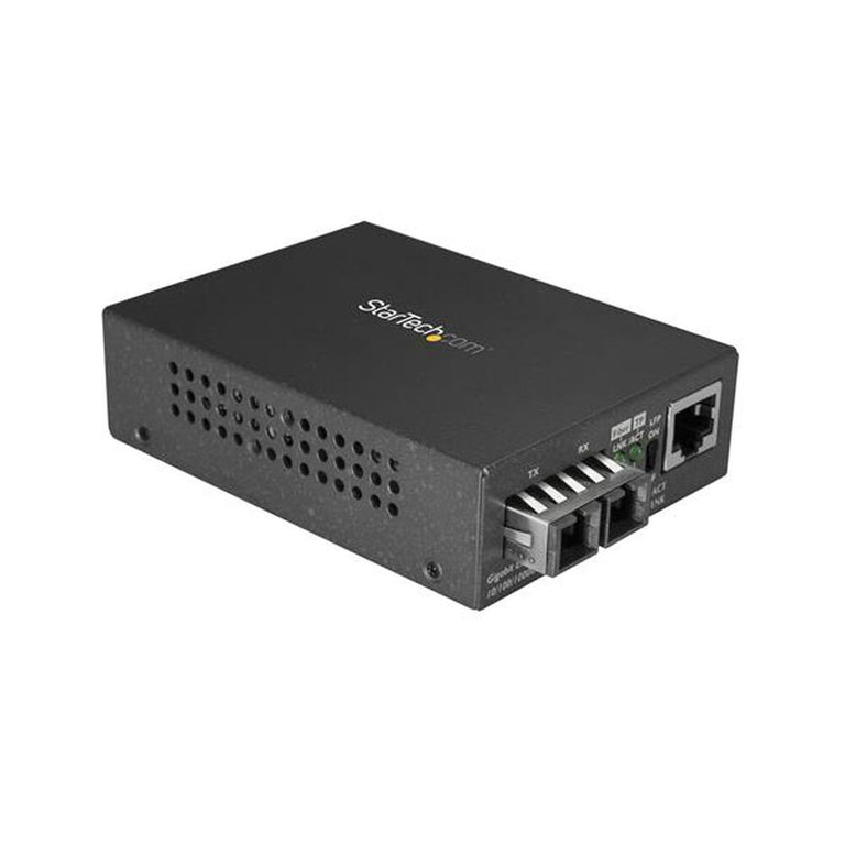 Módulo Fibra SFP MultiModo Startech MCMGBSCMM055