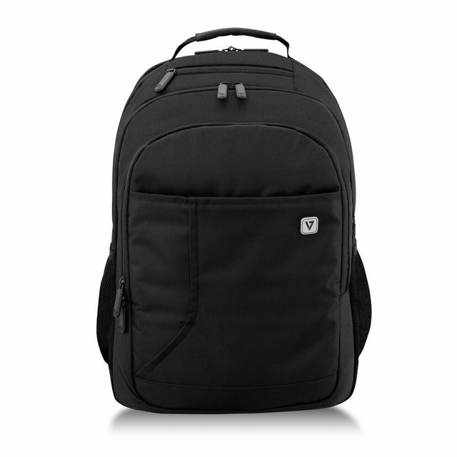 Maletín para Portátil V7 CBP16-BLK-9E         Negro 16"