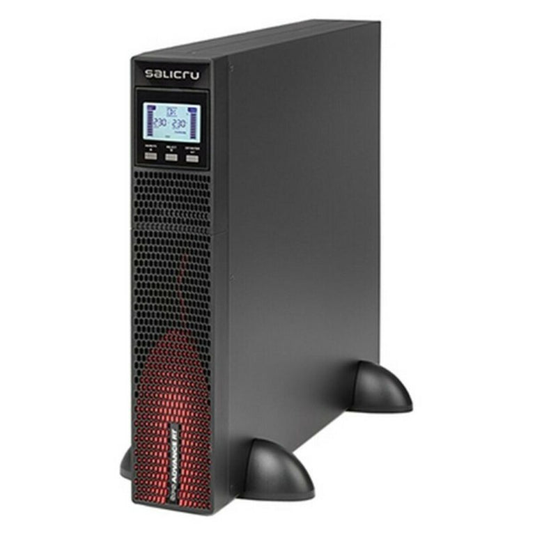 SAI Off Line Salicru SPS 2000 Advance RT2 1800W Negro