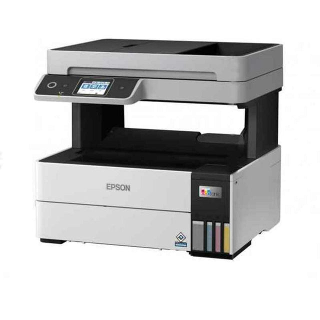 Epson Ecotank ET-5170 WLAN-Multifunktionsdrucker