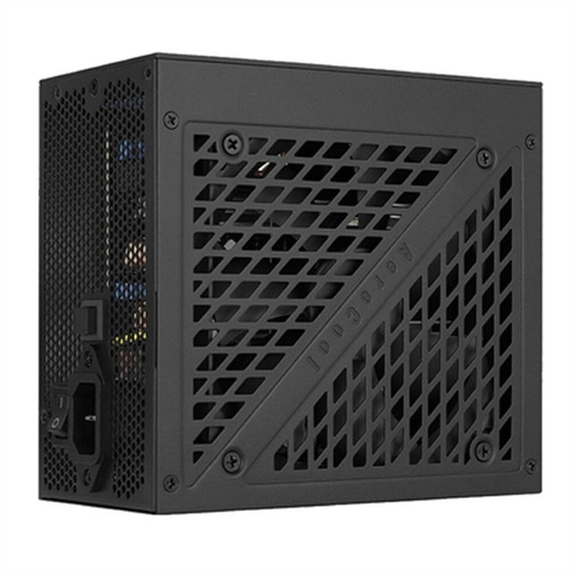 Fuente de Alimentación Aerocool Mirage Gold 650 W