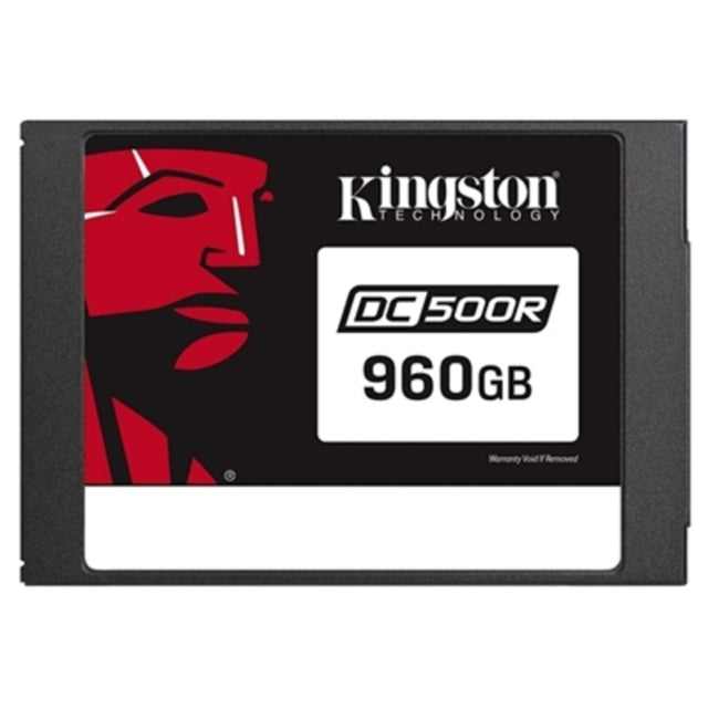 Disco Duro Kingston SEDC500R/960G SSD 960 GB SATA III