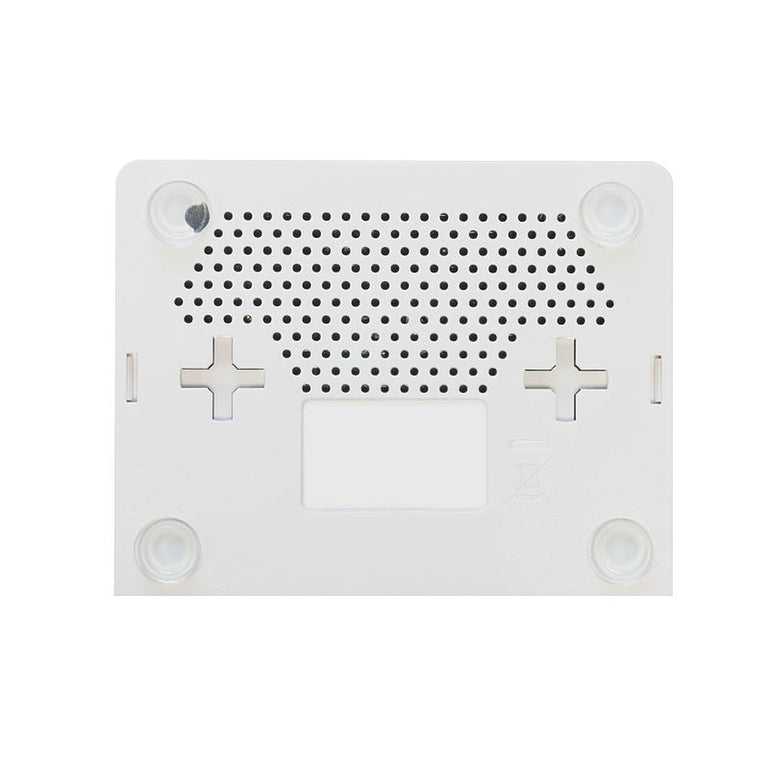 Router Mikrotik RB750GR3 Gigabit Ethernet