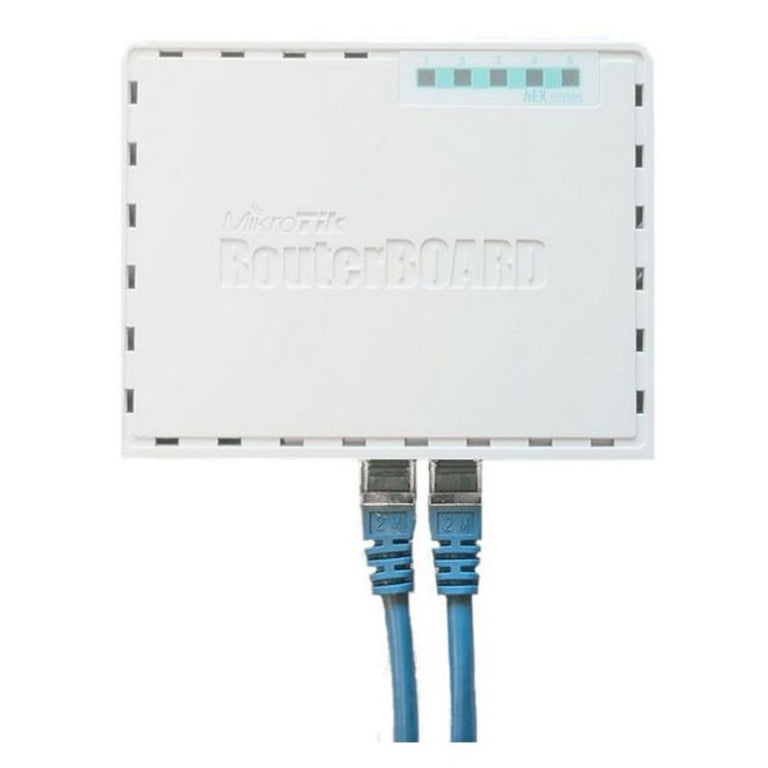 Router Mikrotik NROCAB0062