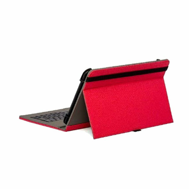 Funda para Tablet y Teclado Nilox NXFU002