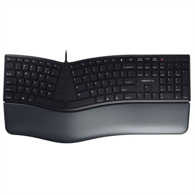 Teclado Cherry KC 450 Negro