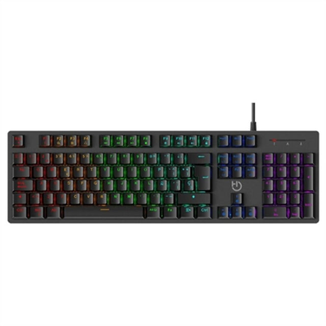 Hiditec GKE010004 Tastatur