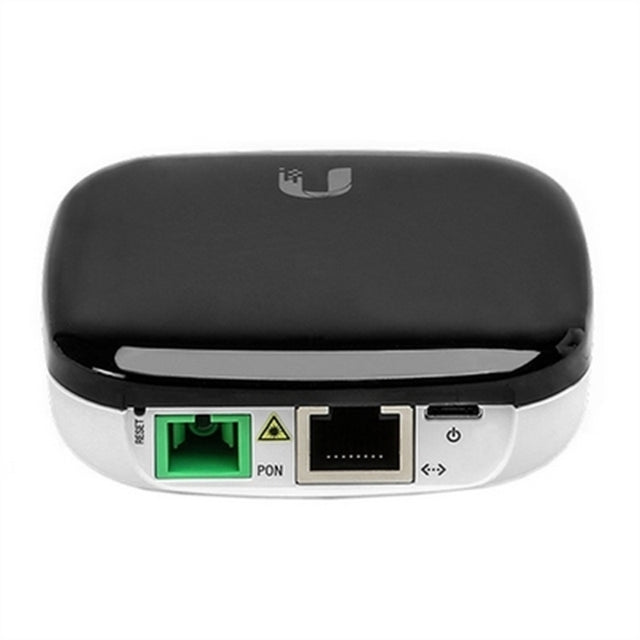 Netzwerkadapter GPON UBIQUITI UF-LOCO LAN 10/100/1000 2,488 Gbit/s Schwarz