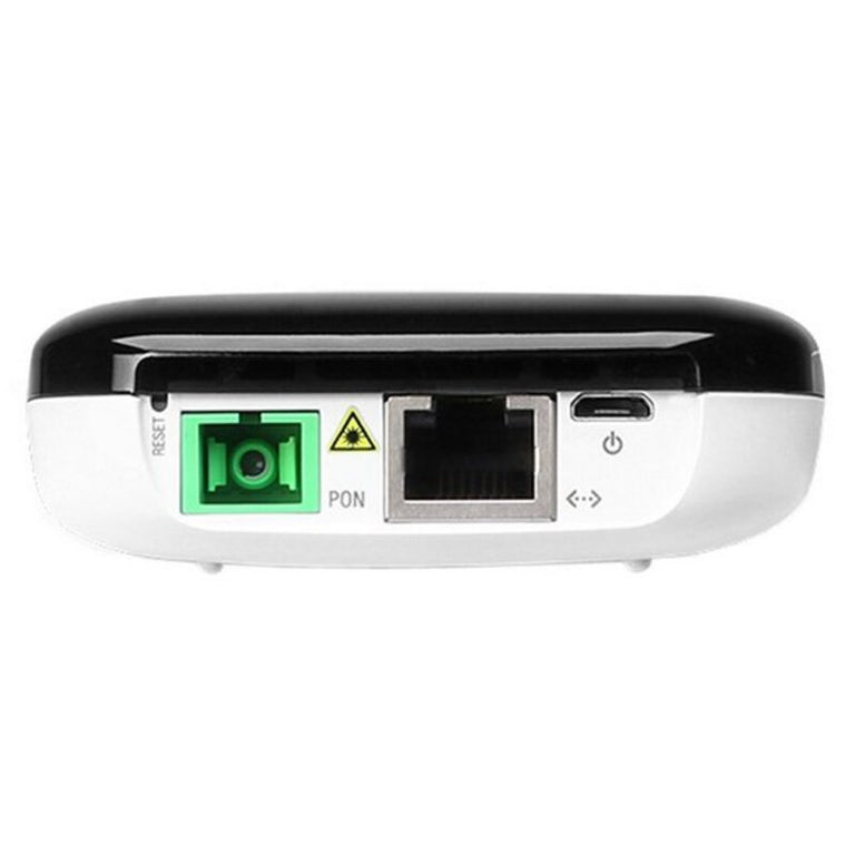 Adaptador de Red GPON UBIQUITI UF-LOCO LAN 10/100/1000 2.488 Gbps Negro