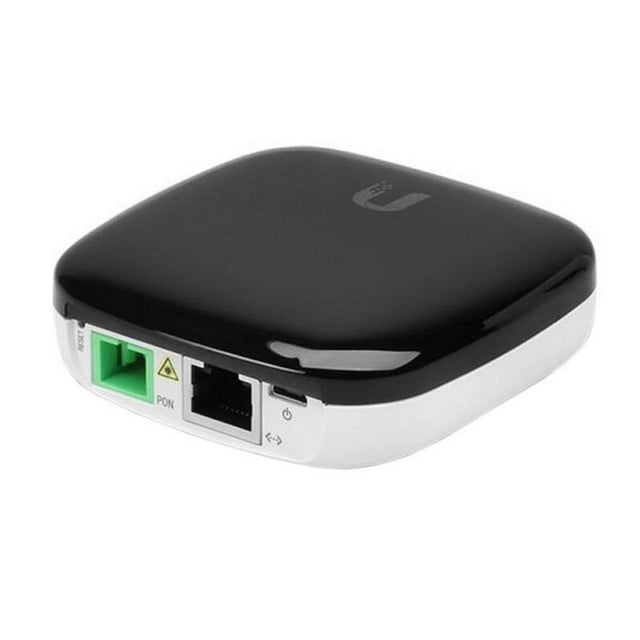 Netzwerkadapter GPON UBIQUITI UF-LOCO LAN 10/100/1000 2,488 Gbit/s Schwarz