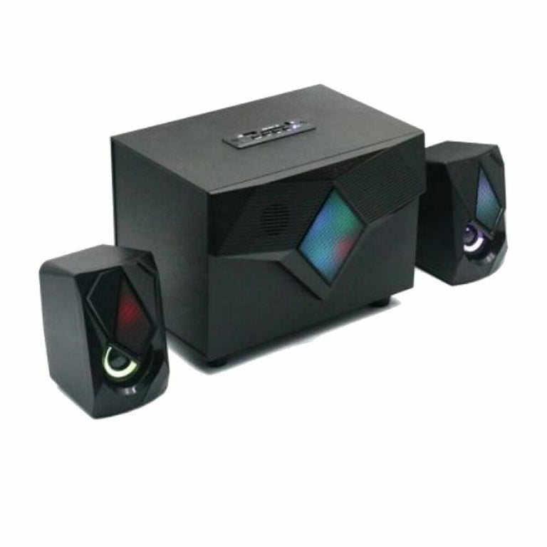 Altavoces PC Ewent EW3526