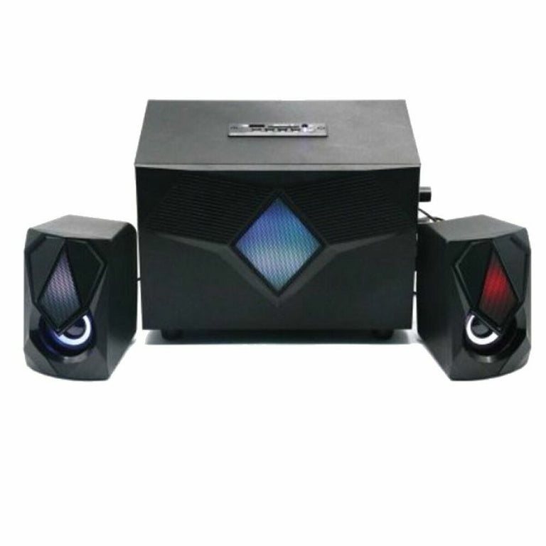 Altavoces PC Ewent EW3526