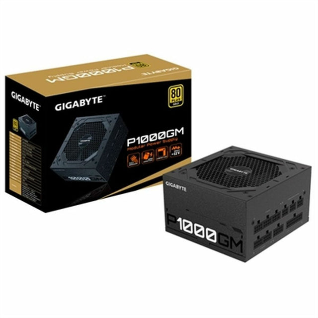 Gigabyte GP-P1000GM 1000W Netzteil