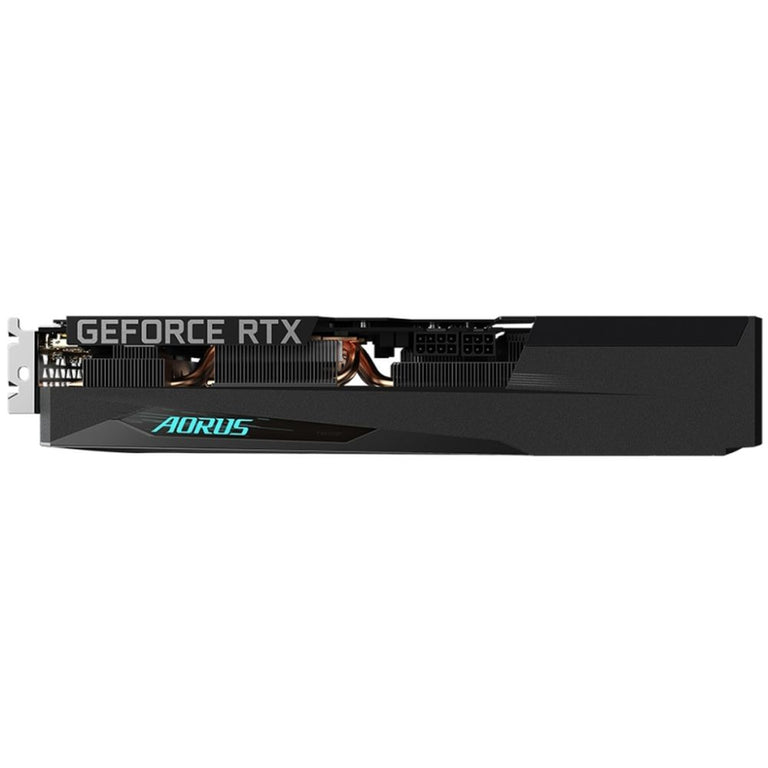 Tarjeta Gráfica Gigabyte RTX 3060 ELITE