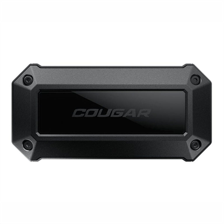 Dockstation Cougar 38K7510.0001 Schwarz 90W