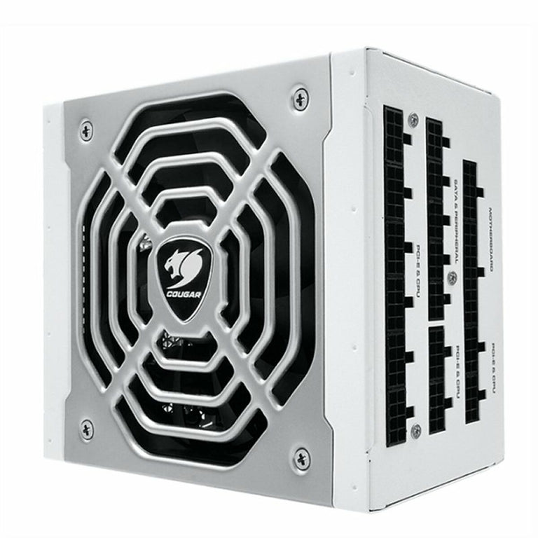 Cougar Polar 1200 W modulares Netzteil