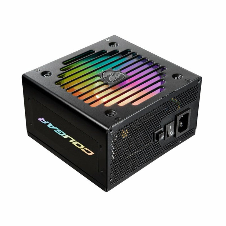 Fuente de Alimentación Cougar VTE X2 ARBG 750 W