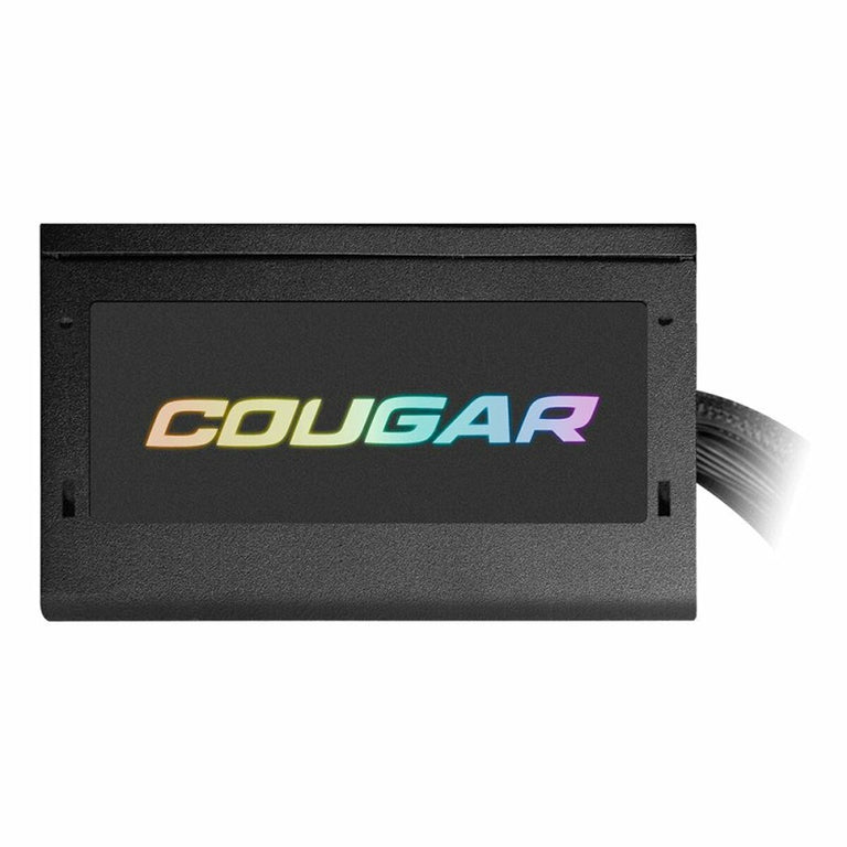 Fuente de Alimentación Cougar VTE X2 ARBG 750 W