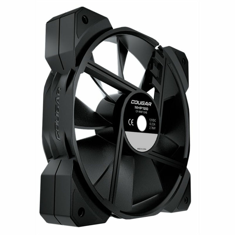 Ventilador de Caja Cougar MHP120