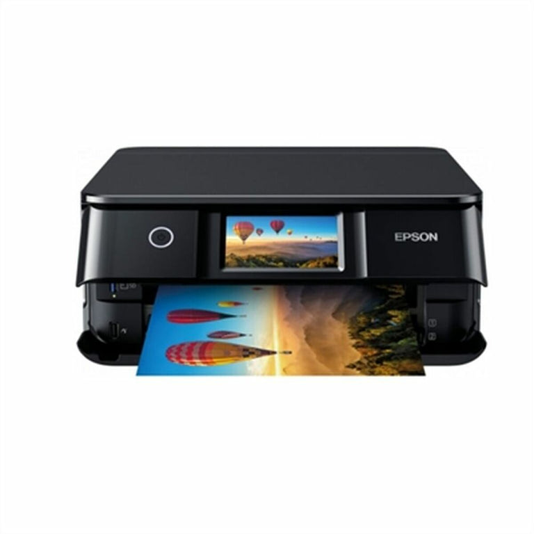 Impresora Multifunción Epson XP-8700