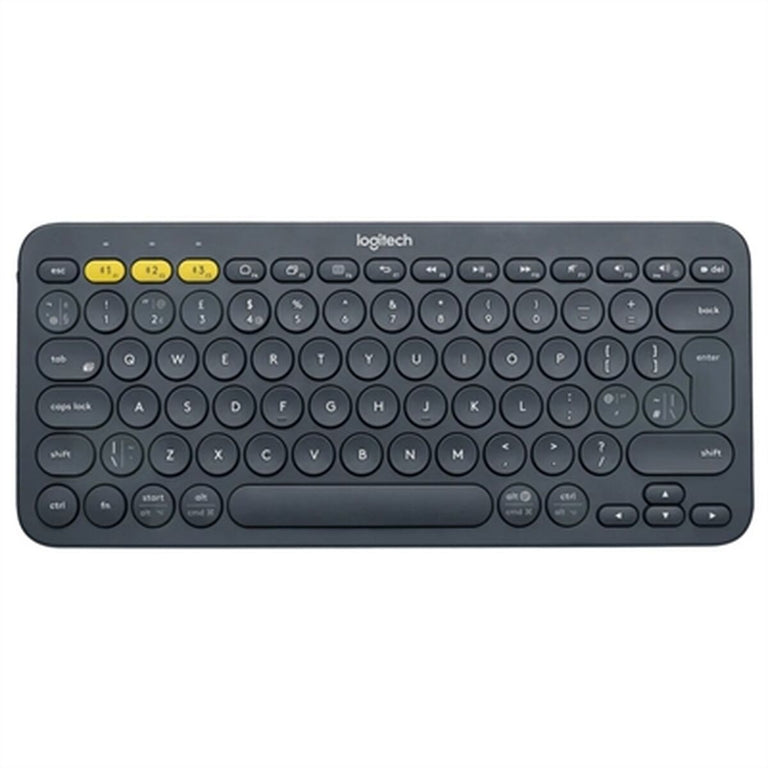 Teclado Logitech k380