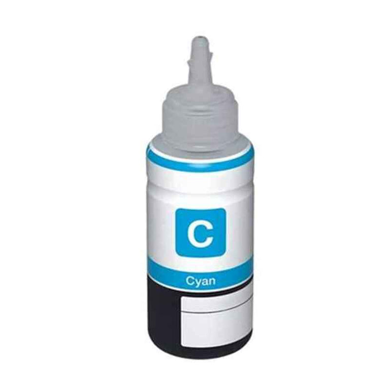 Cartucho de Tinta Original Epson Ecotank 113 70 ml Cyan