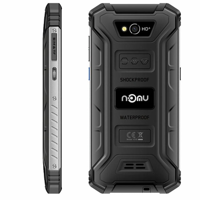 PDA Mustek NOMU-V31D 3GB 32GB 5.45"