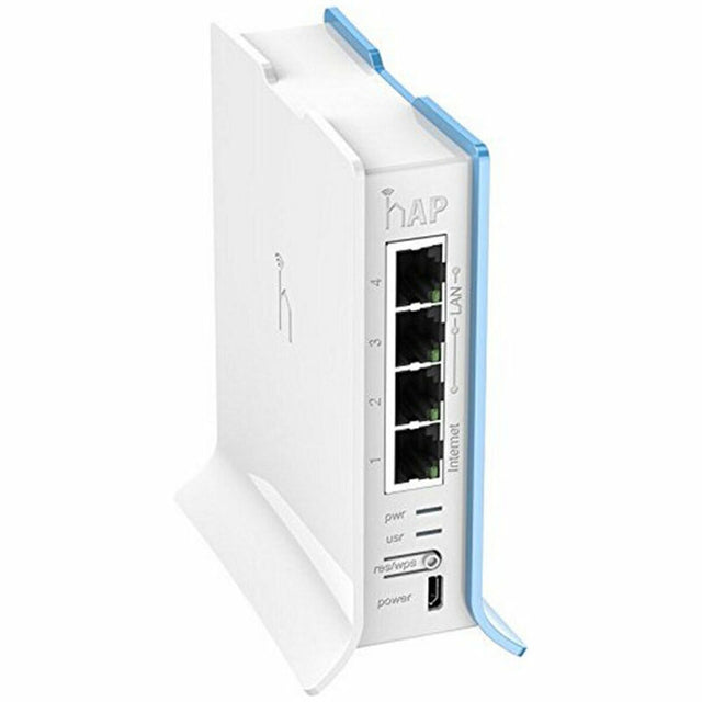 Router Mikrotik RB941-2ND-TC Blanco