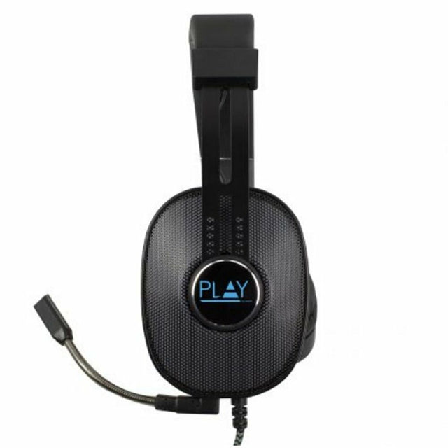 Auriculares con Micrófono Ewent PL3321