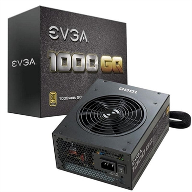 Fuente de Alimentación Evga 210-GQ-1000-V2 1000W