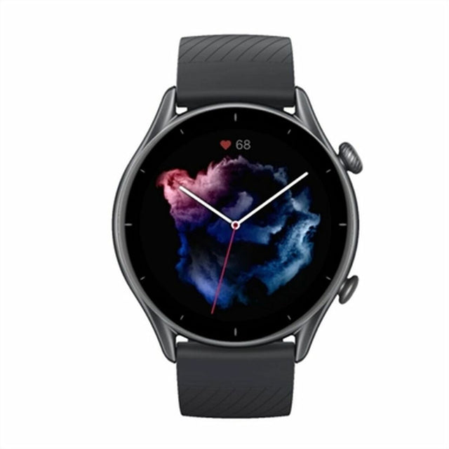 Smartwatch Amazfit GTR3 Negro 5 atm 1,39" AMOLED