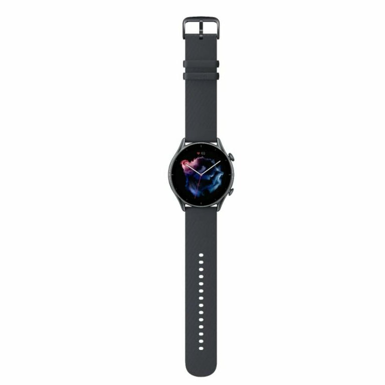 Smartwatch Amazfit GTR3 Negro 5 atm 1,39" AMOLED