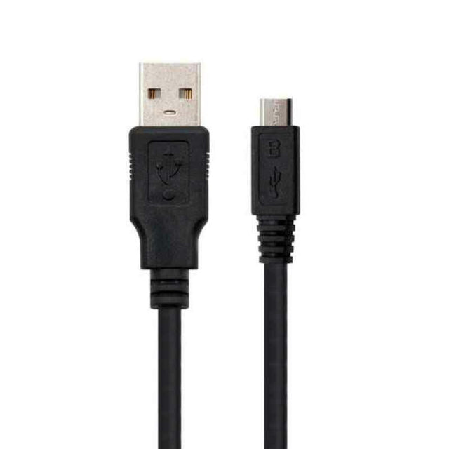 USB 2.0-Kabel NANOCABLE 10.01.0503 (3 m)