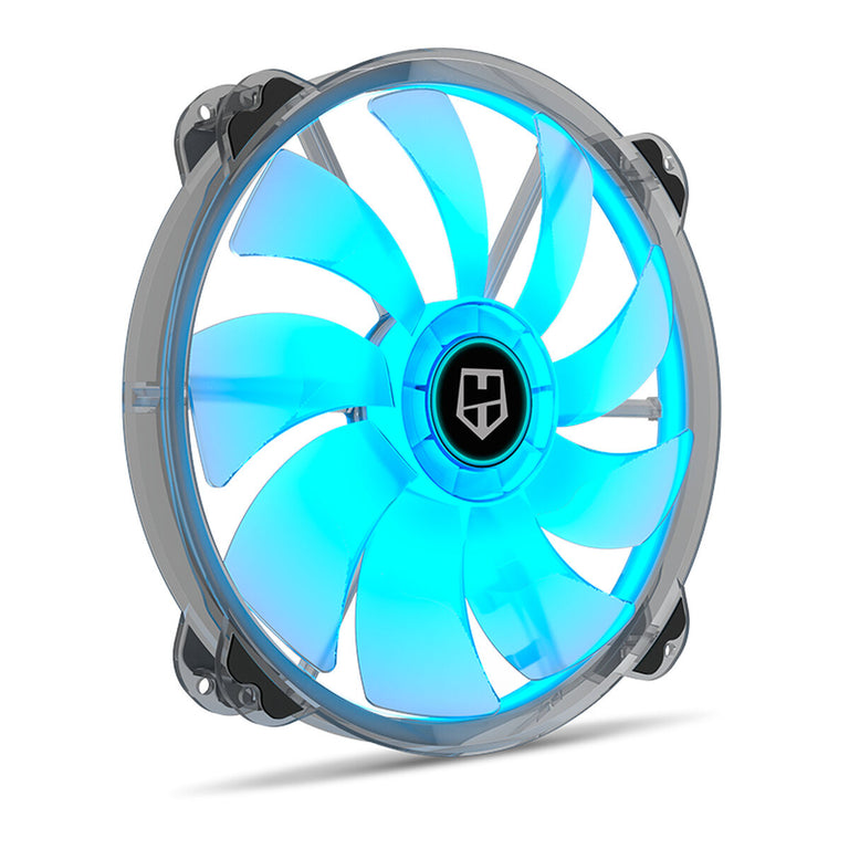 Ventilador de Caja NOX NXHUMMERX200FAN