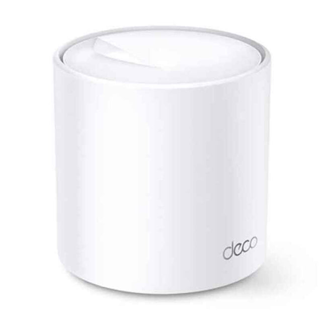 Access Point TP-Link Deco X20 1200 Mbit/s 3 Stück WiFi 6 GHz Mesh