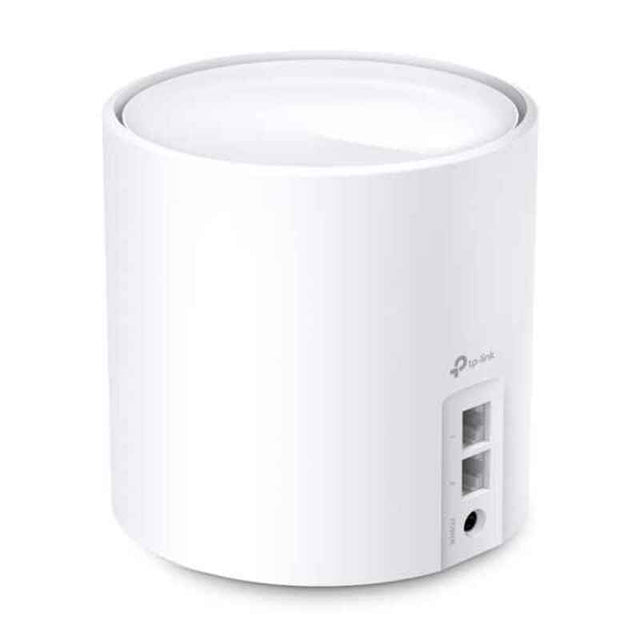 Access Point TP-Link Deco X20 1200 Mbit/s 3 Stück WiFi 6 GHz Mesh