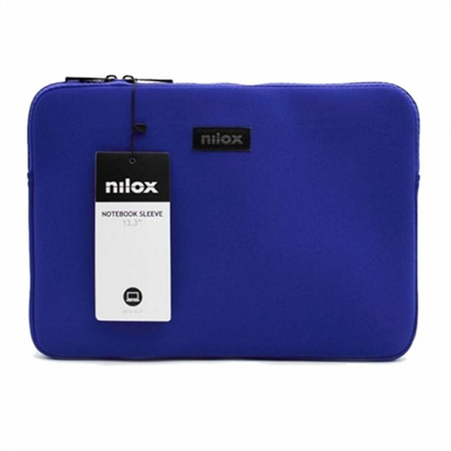 Funda para Portátil Nilox NXF1303 Funda Bolso transporte 13"