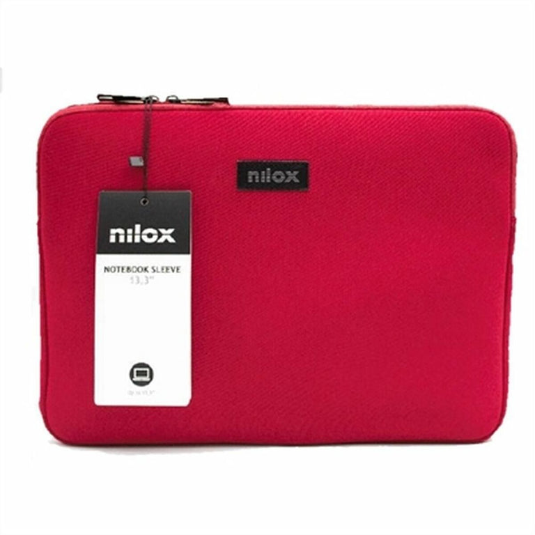 Funda para Portátil Nilox NXF1304 Funda Bolso transporte 13"