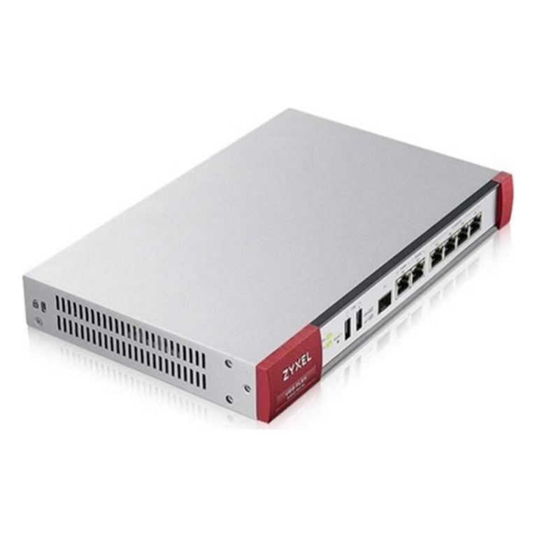 ZyXEL USGFLEX200-EU0101F Gigabit-Firewall