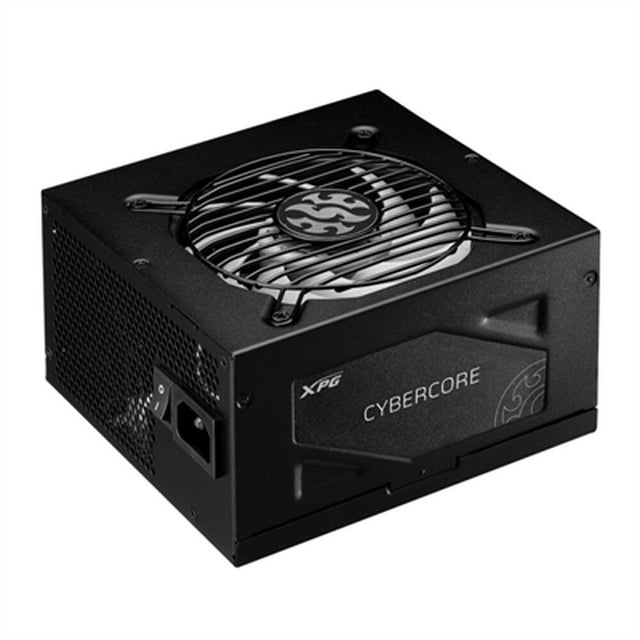 Fuente de Alimentación XPG CYBERCORE 1000W