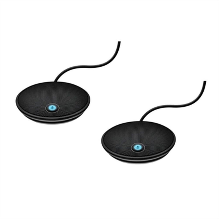 Micrófono Logitech 989-000171