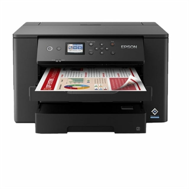 Epson WorkForce WF-7310DTW Drucker